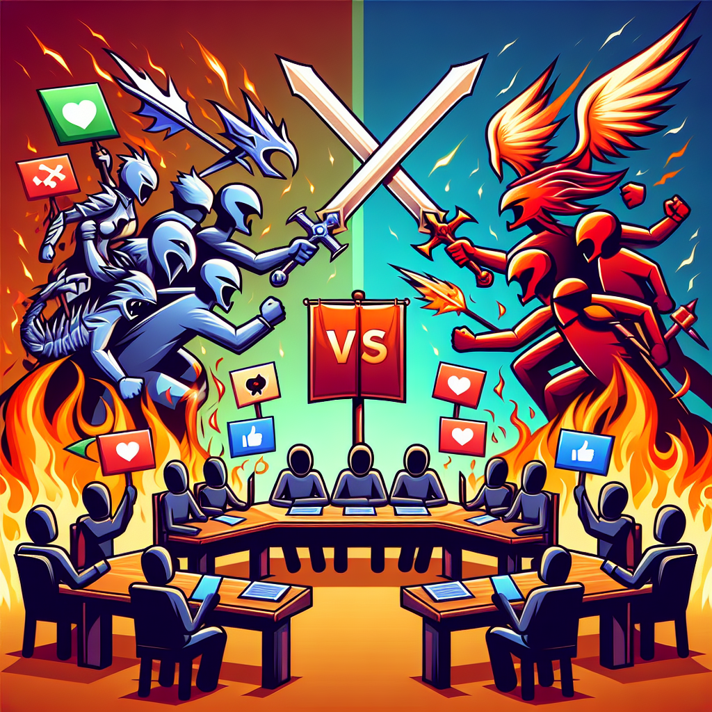 Mobile Legend Nude Skins: A Controversial Topic in Gaming Community