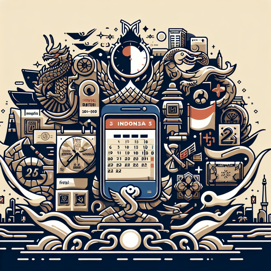 Tanggal Rilis Mobile Legends di Indonesia: Sebuah Tinjauan Sejarah