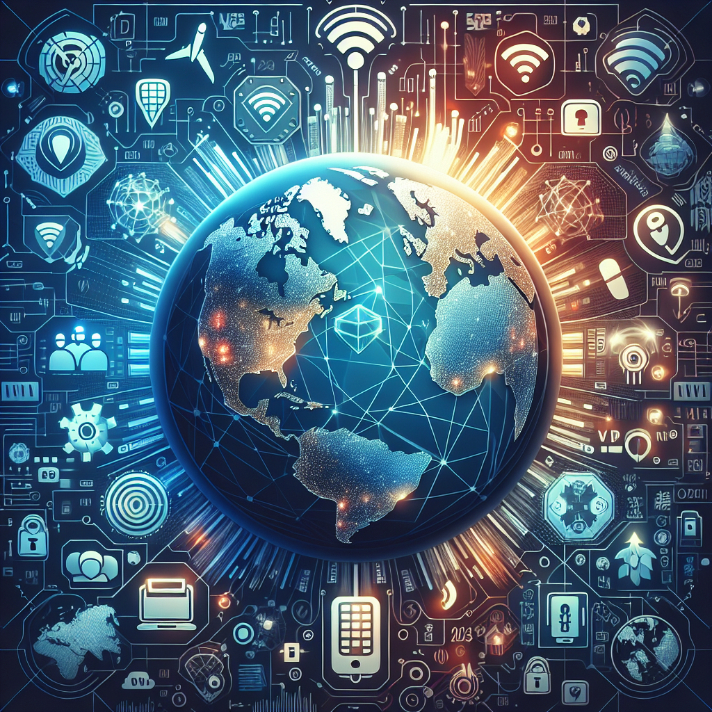 Exploring the Best VPN Countries for Mobile Legends in 2024: Enhance Your Gaming with Bots