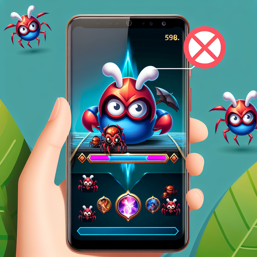 Bug Hari Ini Mengganggu Pengalaman Bermain Mobile Legends