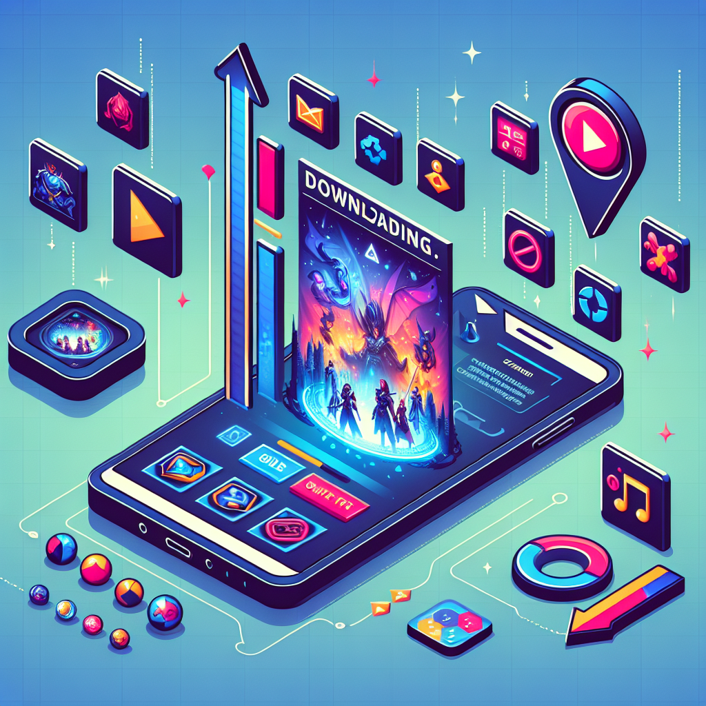 Mobile Legend VNG: How to Download and Start Playing