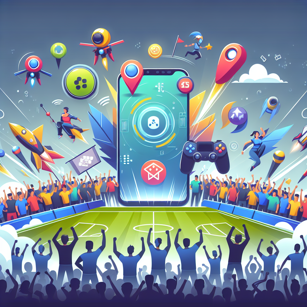 Epic Battle Awaits: The Ultimate Mobile Legends Tournament Poster Unveiled