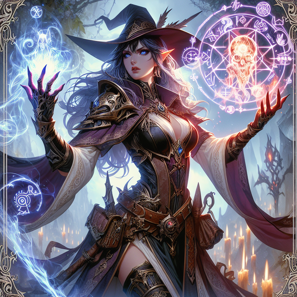 Vexana's New Abilities in Mobile Legends: A Deep Dive
