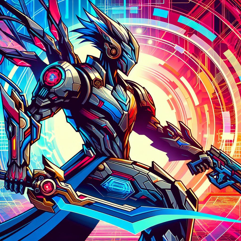 Mastering Dexter in Mobile Legends: Tips and Strategies