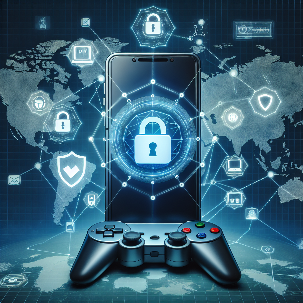 Best VPNs for Mobile Legends to Enhance Your Gaming Experience