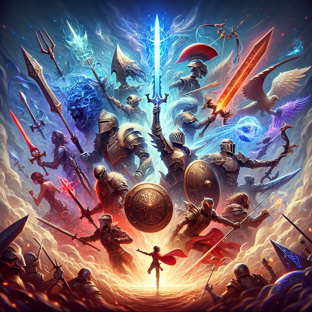 Epic Mobile Legend Quotes That Inspire Victory