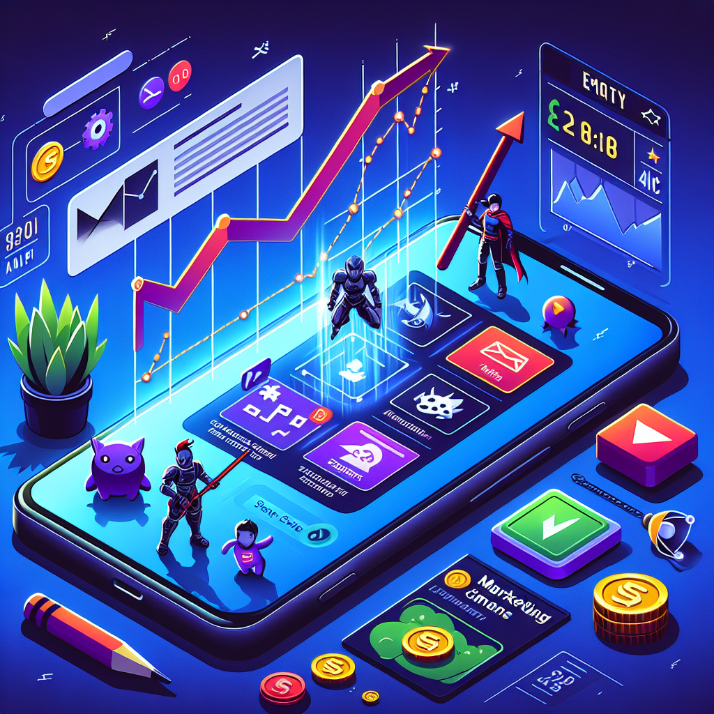 Exploring the Rise of Mobile Legend in Email Marketing Strategies