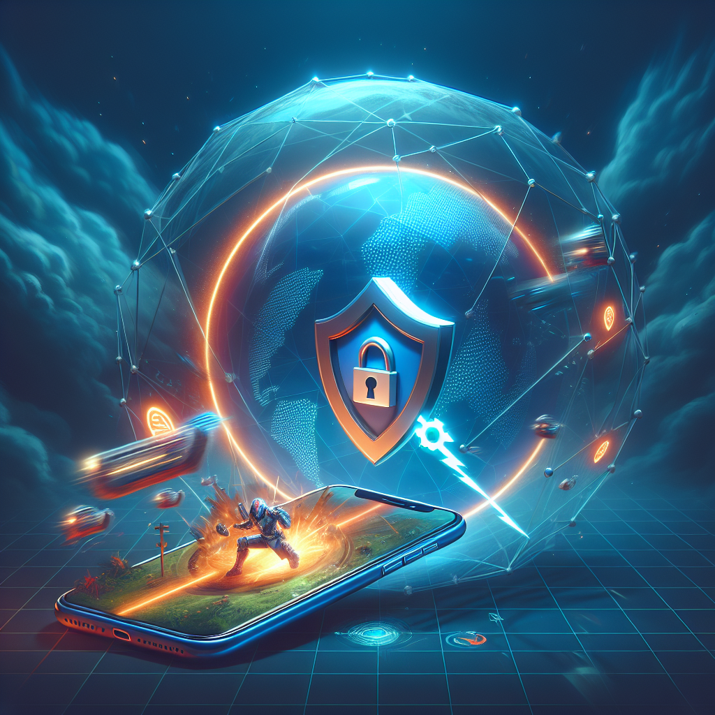 Cara Memilih VPN Terbaik untuk Mobile Legends agar Permainan Lebih Lancar dan Aman