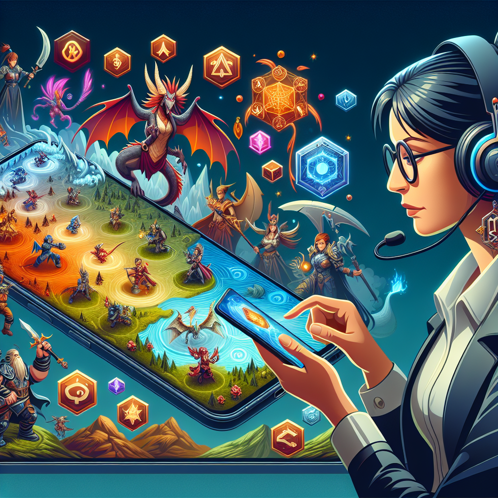 Victory Strategies in Mobile Legends: Expert Tips for Dominating the Game