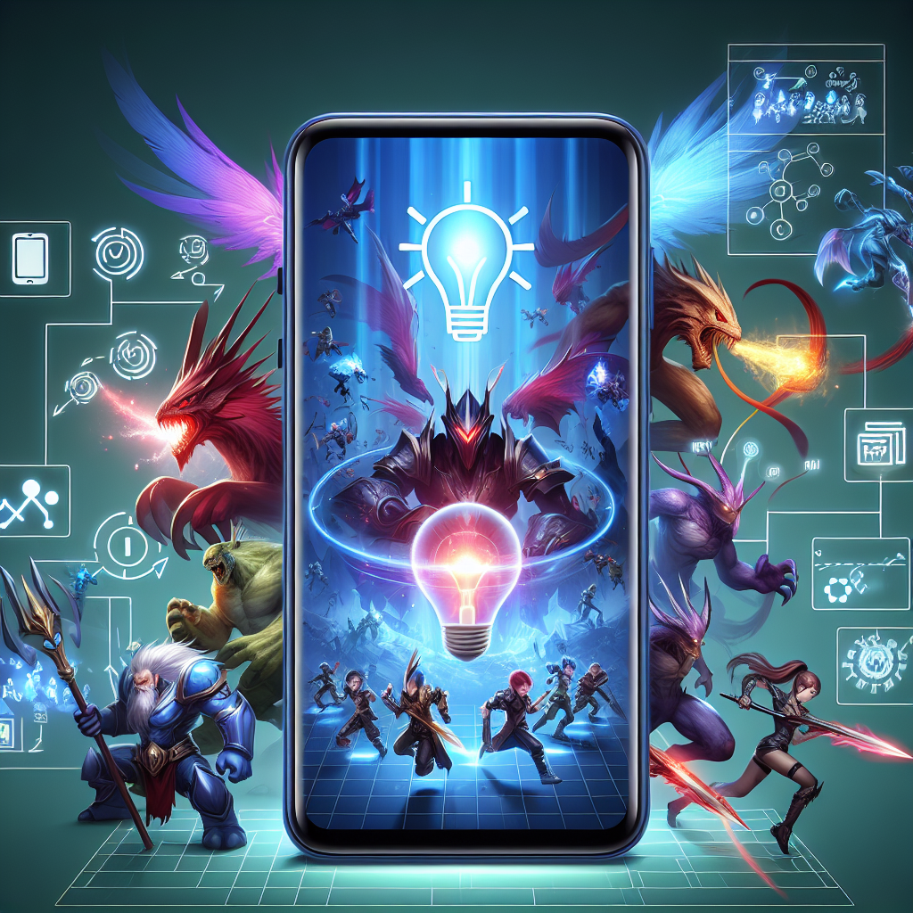 Strategi Ampuh Menghadapi Ujian Mobile Legends untuk Pemula