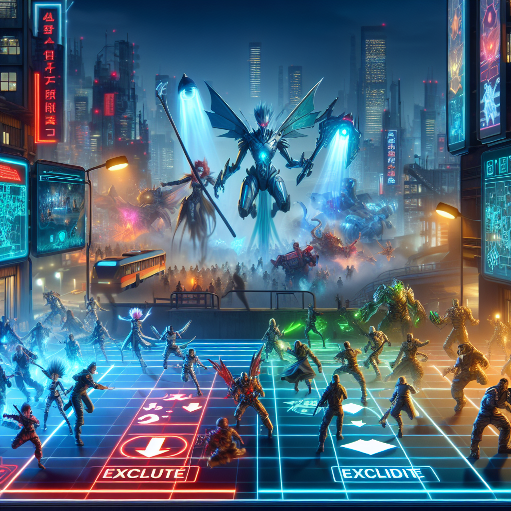 Epic Strategies for Mastering Mobile Legends in 2023