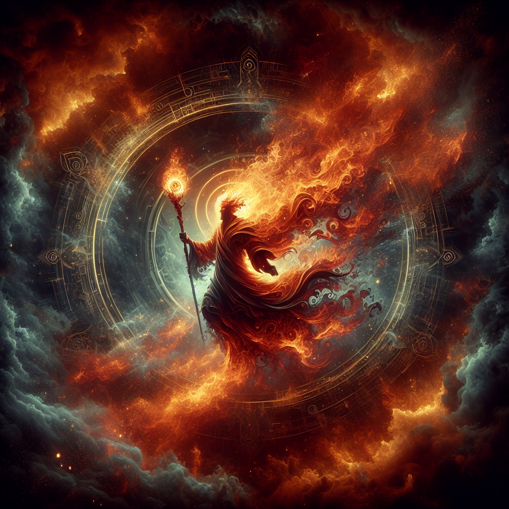 Unleashing the Firestorm: A Comprehensive Guide to Playing Valir in Mobile Legends