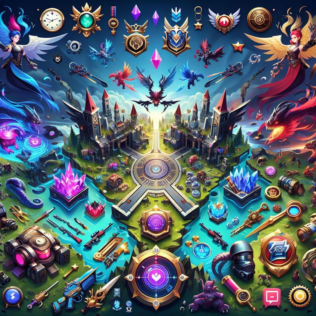 Jadwal Turnamen Mobile Legends M6 Terbaru dan Lengkap