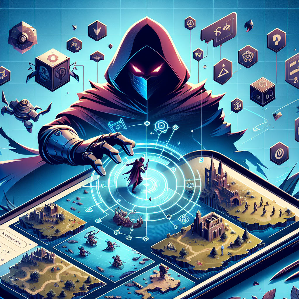 Secrets to Mastering the Roam Role in Mobile Legends