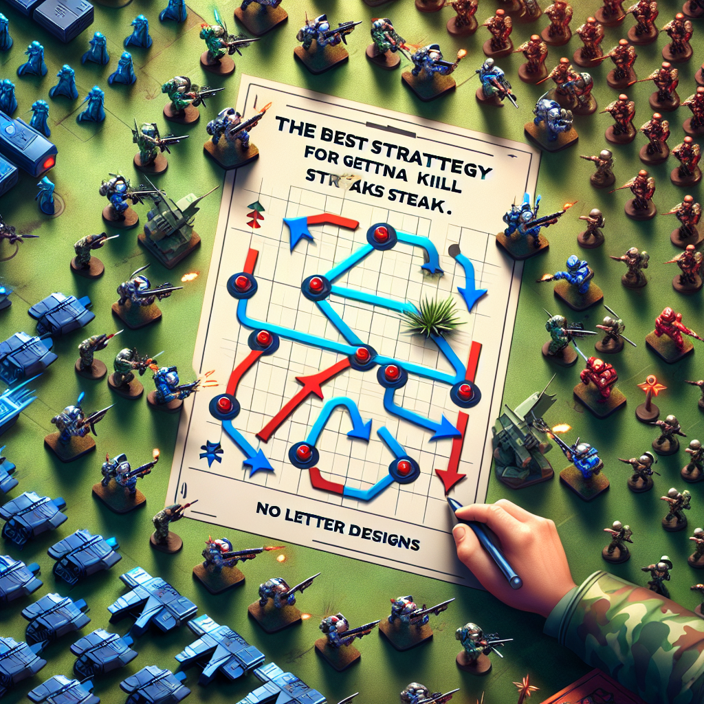 Strategi Terbaik untuk Urutan Kill di Mobile Legend