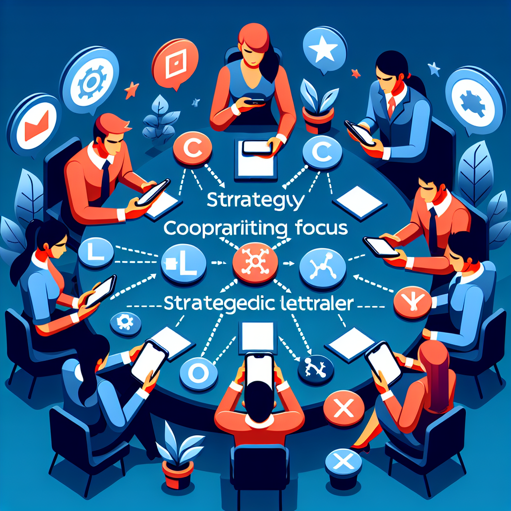 Strategi Menggunakan Kata-Kata di Mobile Legends untuk Meningkatkan Fokus dan Kerjasama Tim