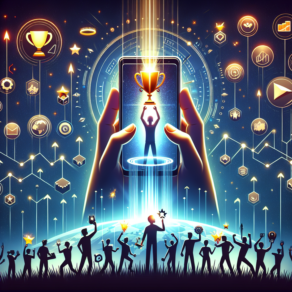 Zhuxin's Rise: How a New Legend is Redefining Mobile Gaming