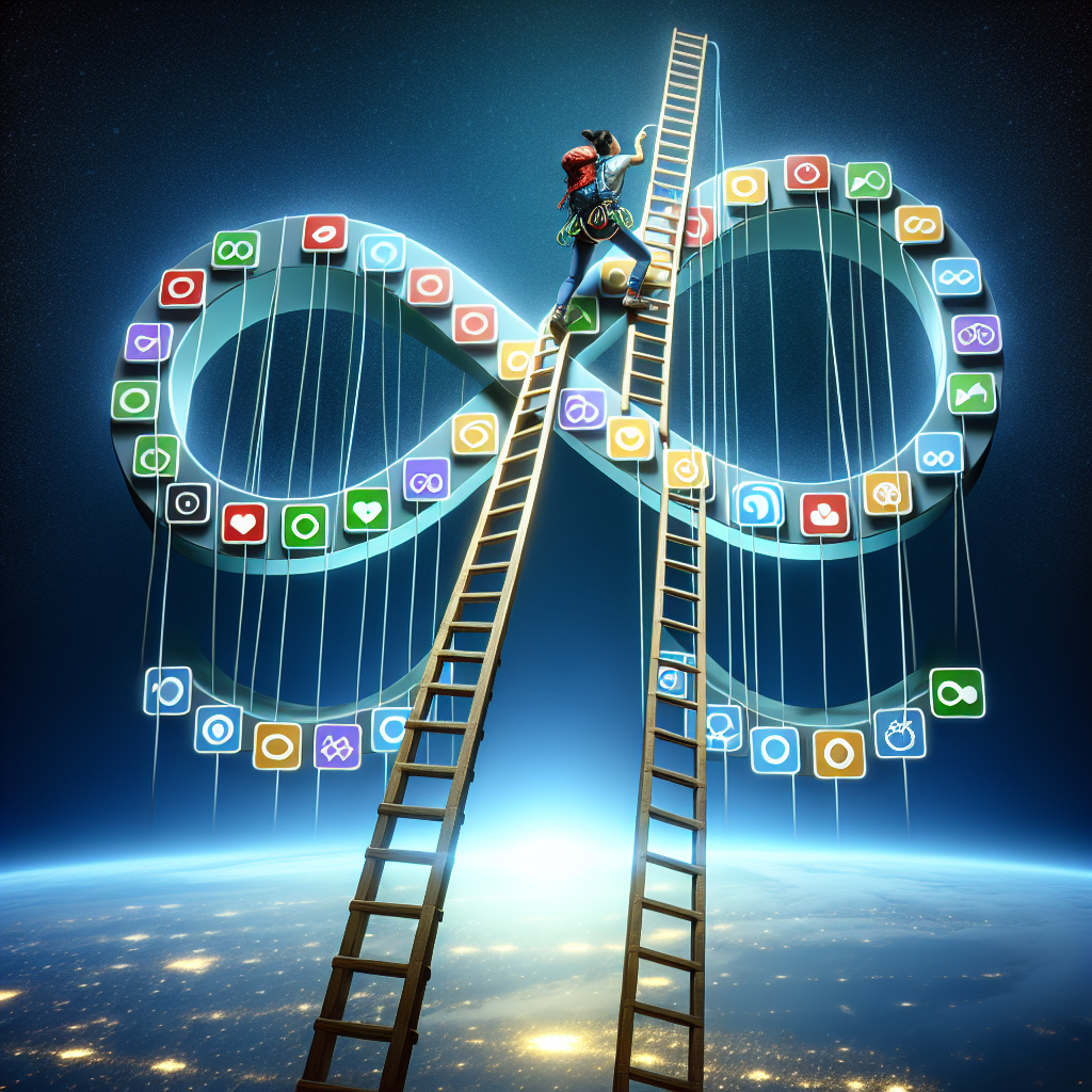 Climbing the Mobile Legends Rank Ladder: Tips and Tricks for Success