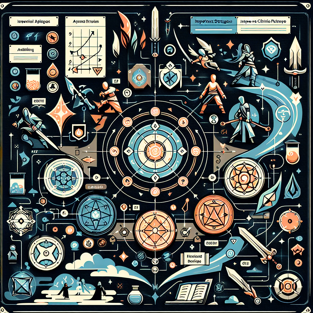 Expert Tips to Improve Your Mobile Legends Gameplay