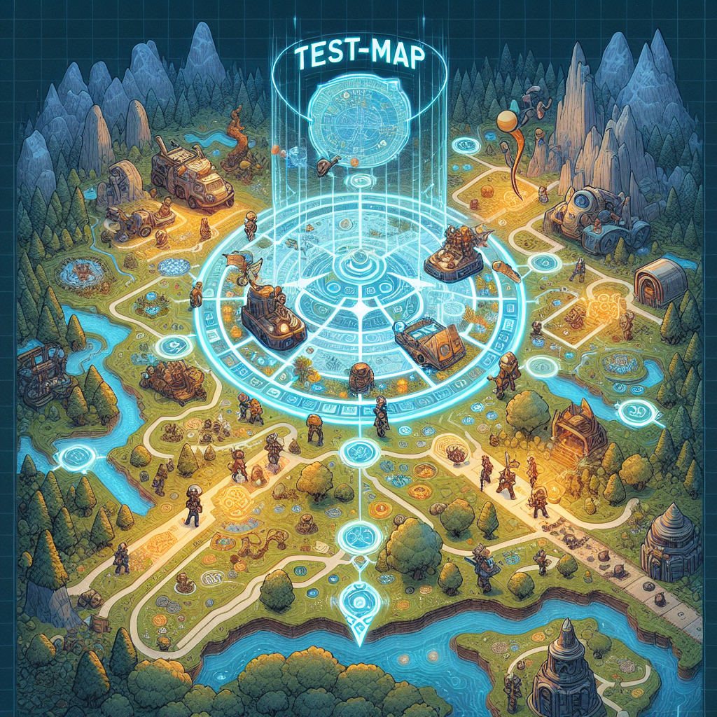 Exploring the Intricacies of the Latest Mobile Legends Map Update
