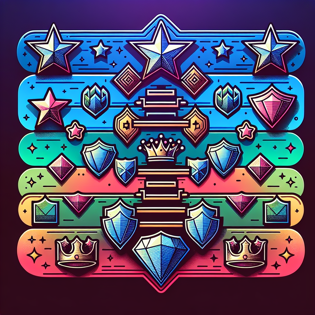 Panduan Lengkap Urutan Pangkat di Mobile Legends: Tingkatkan Rank Anda!