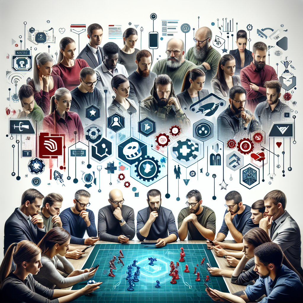 MCL Mobile Legends Hari Ini: Strategi dan Tips Terbaik untuk Menang dalam Turnamen MCL