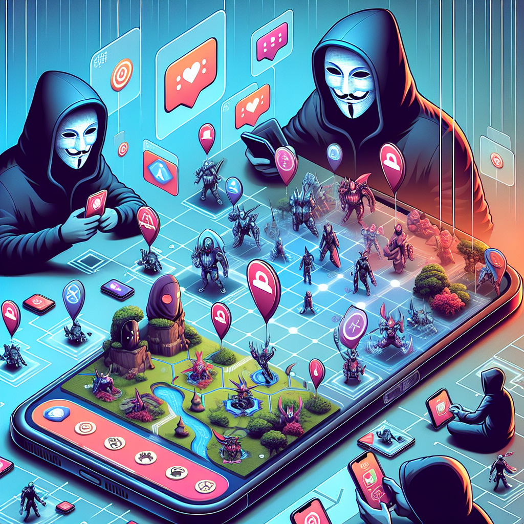 Strategi Terbaik untuk Mendominasi Pertandingan Mobile Legends di Dunia Games