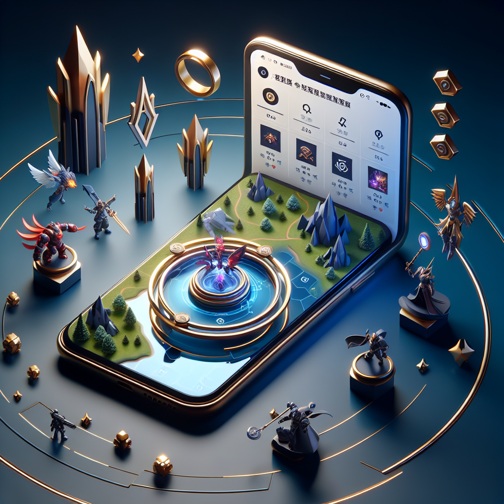 Mastering Mobile Legends with MCGG: Strategies for Success