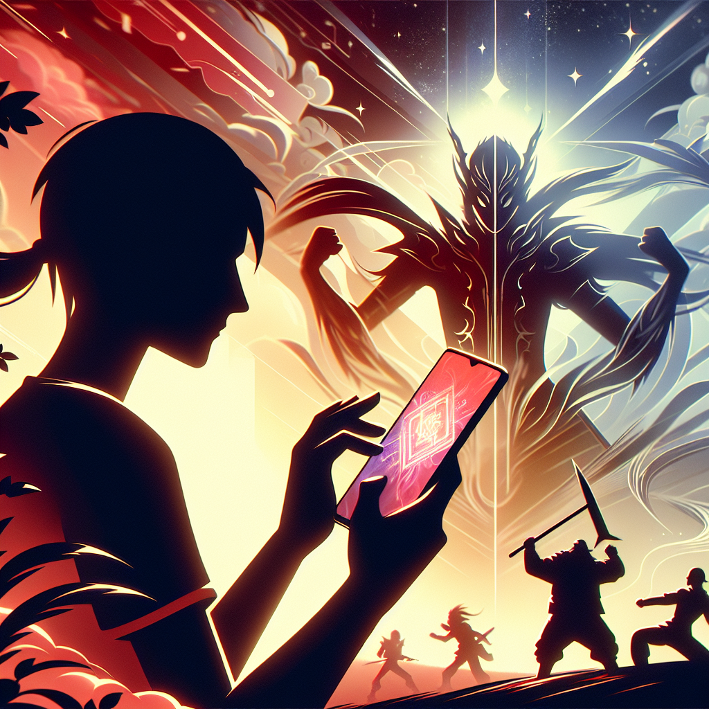 Kontroversi Seputar Pemilik Game Mobile Legend dan Implikasinya dalam Industri Gaming