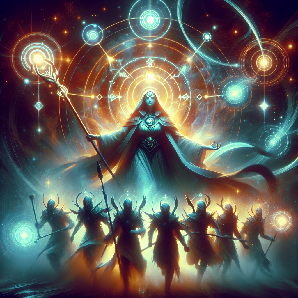 Estes: The Backbone of Team Healing in Mobile Legends