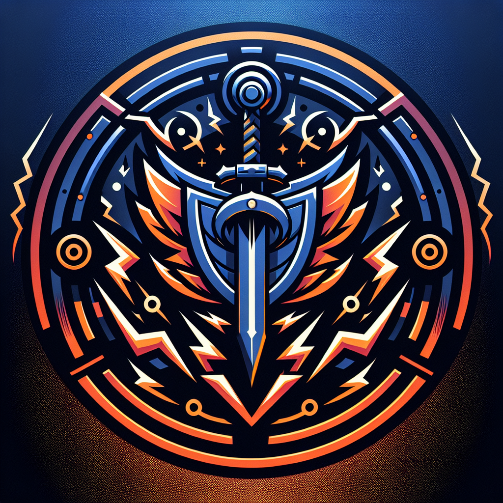 Logo Design Strategies for Your Mobile Legends Squad