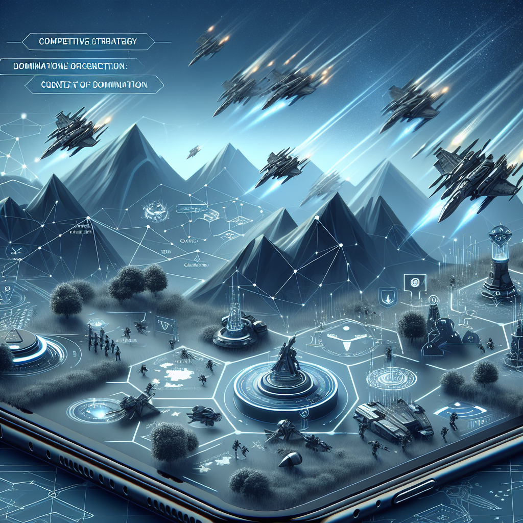 Strategies to Dominate the Mobile Legends Rank in 2024