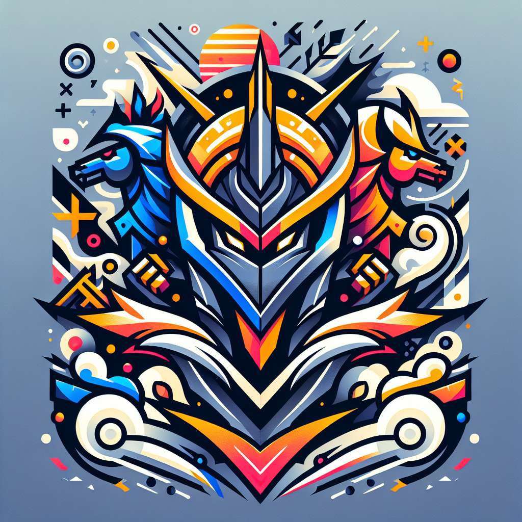 Discover the Latest Mobile Legends Logo PNG for 2023