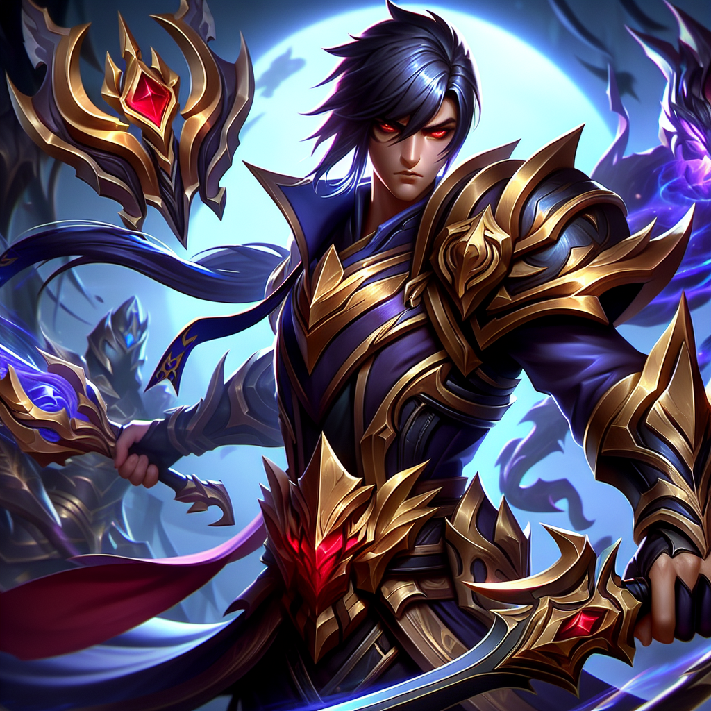 Mastering Martis: Tips and Strategies for Dominating in Mobile Legends