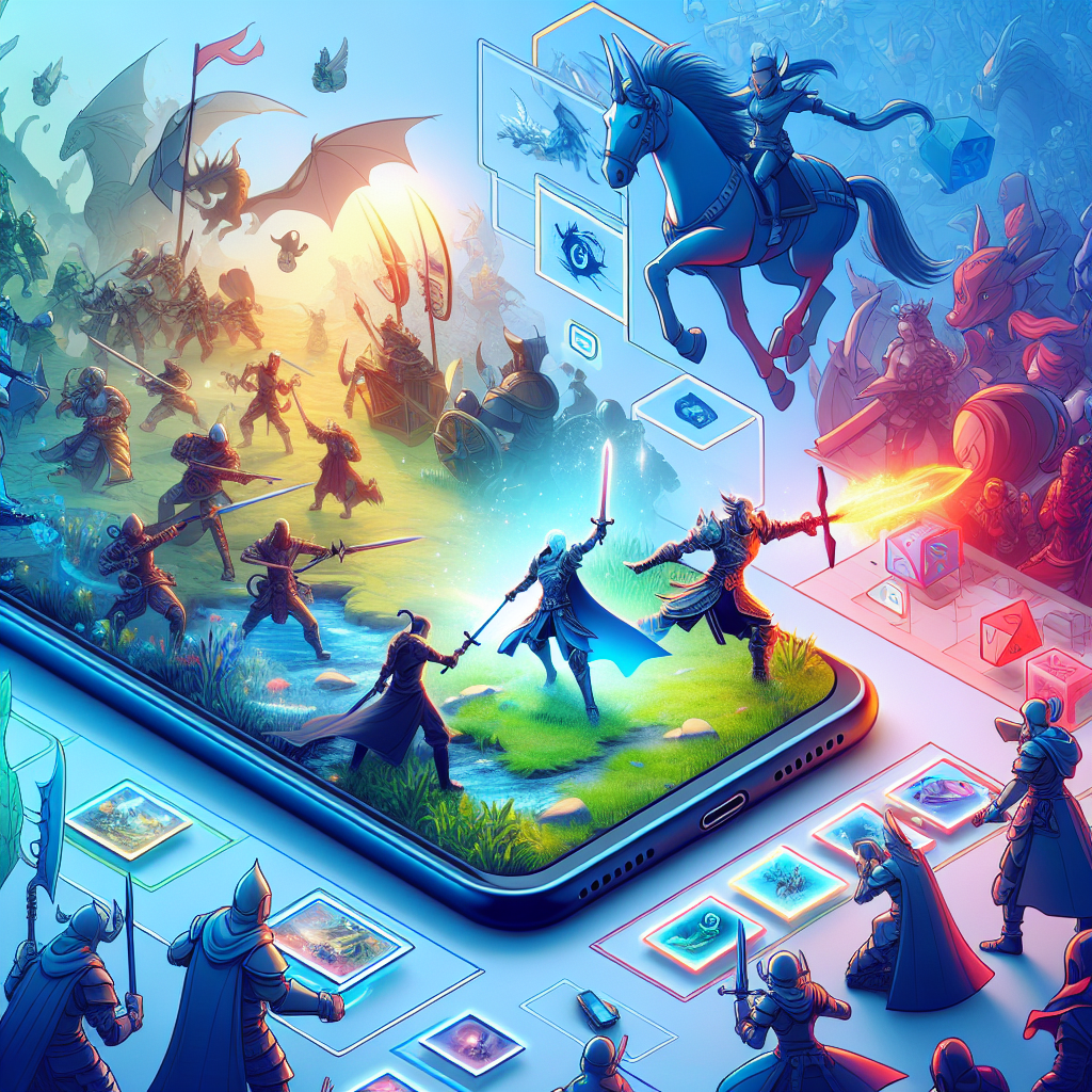 Designing the Ultimate Mobile Legends Poster: Tips and Inspiration