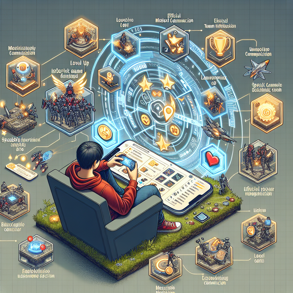 Mobile Legends ID: Tips to Enhance Your Gameplay Experience