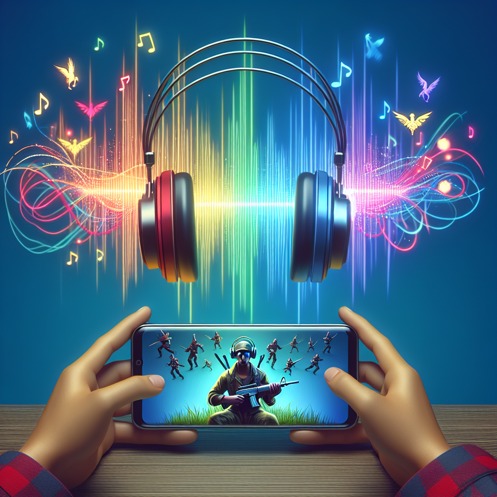 Suara Mobile Legends: Mengapa Efek Audionya Menjadi Vital Bagi Pengalaman Pemain?