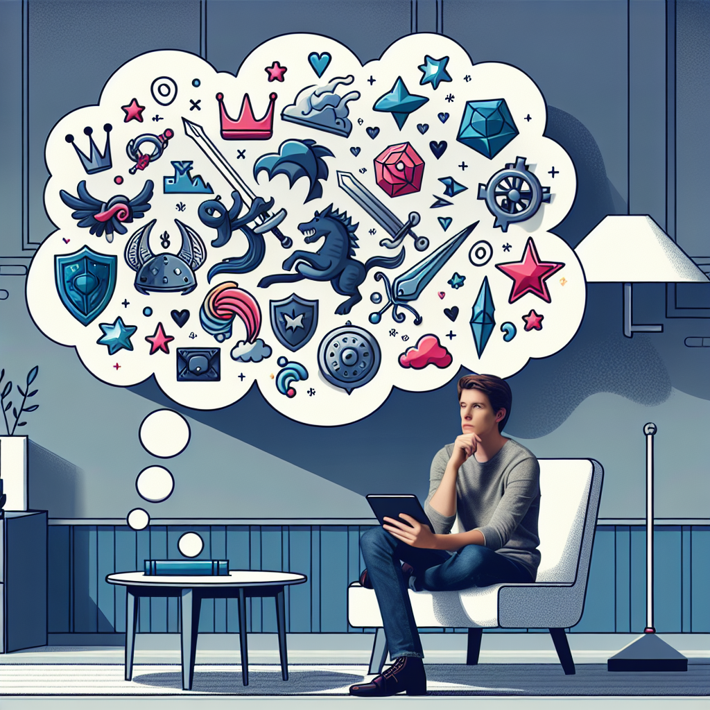 Creative Name Ideas for Your Mobile Legends Characters