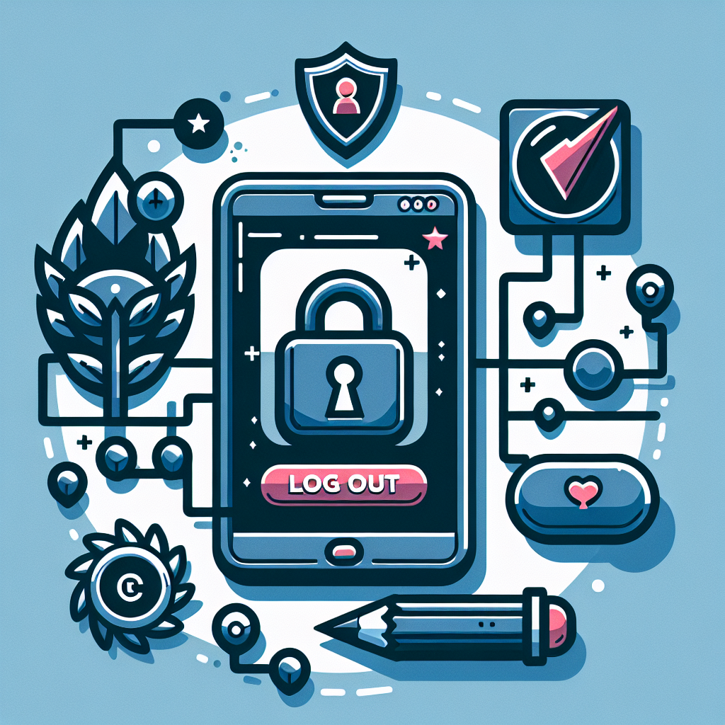 Tips Efektif Keluar dari Akun Mobile Legend dengan Aman