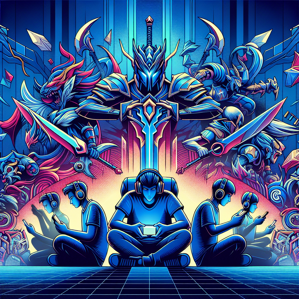 Apa Itu MSC Mobile Legend: Penjelasan dan Sejarahnya