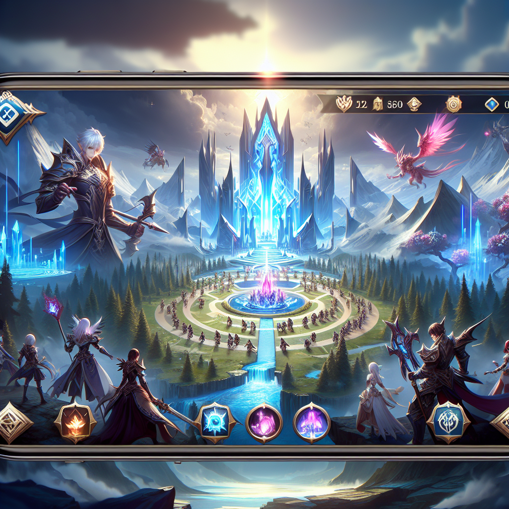 Patch Terbaru Mobile Legend: Inovasi dan Perubahan yang Harus Anda Ketahui