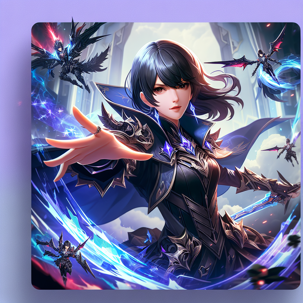 Mastering Carmilla: Tips and Strategies for Dominating in Mobile Legends