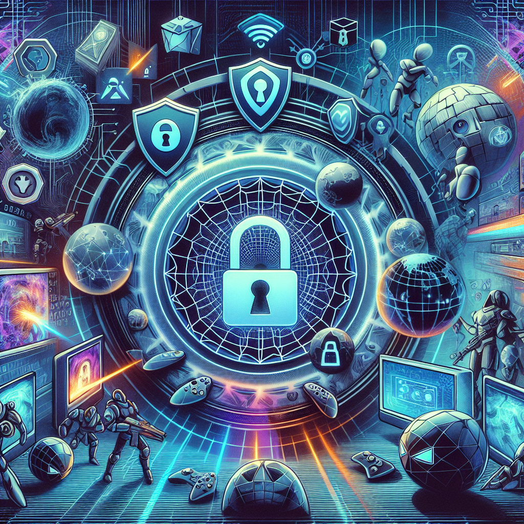 VPN Strategies for Mastering Mobile Legends: Rise of the Bots in Ranked Play