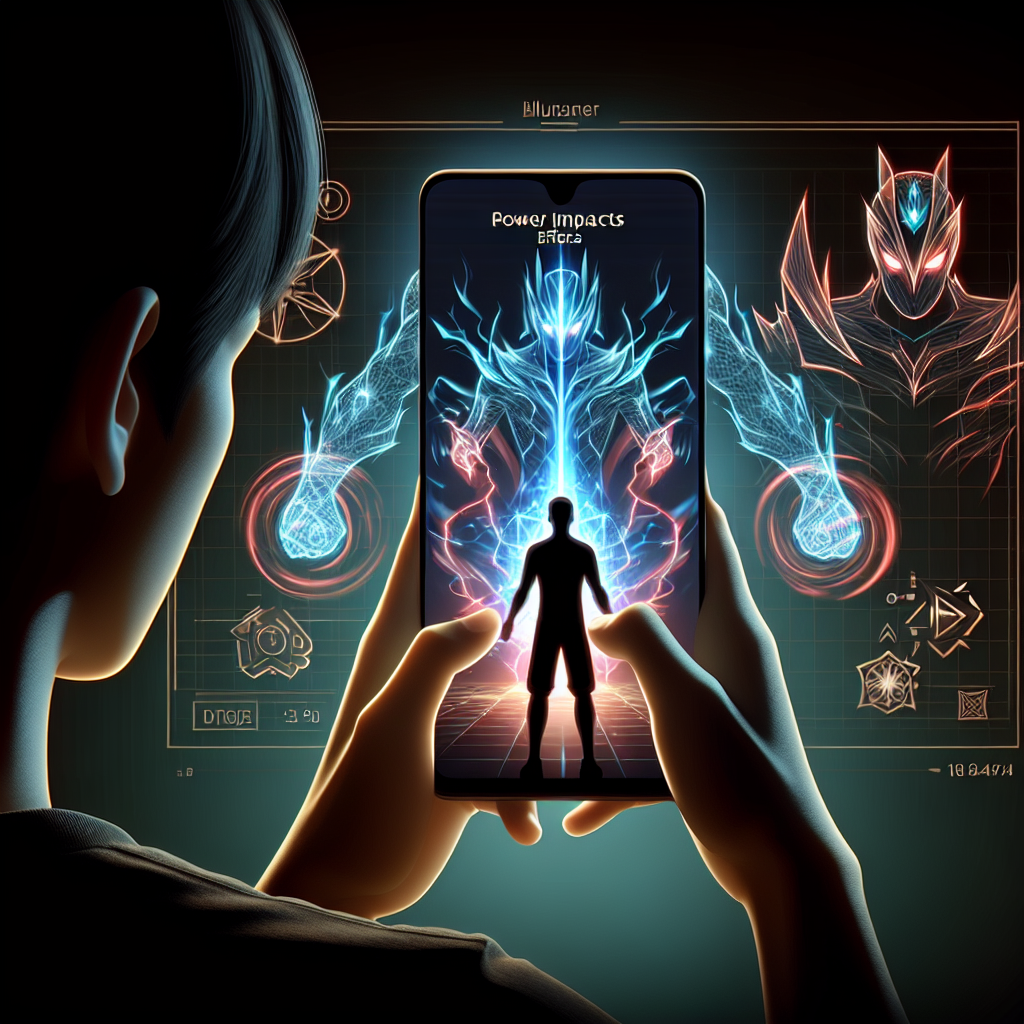Xavier's Impact on Mobile Legends: A Deep Dive into His Abilities