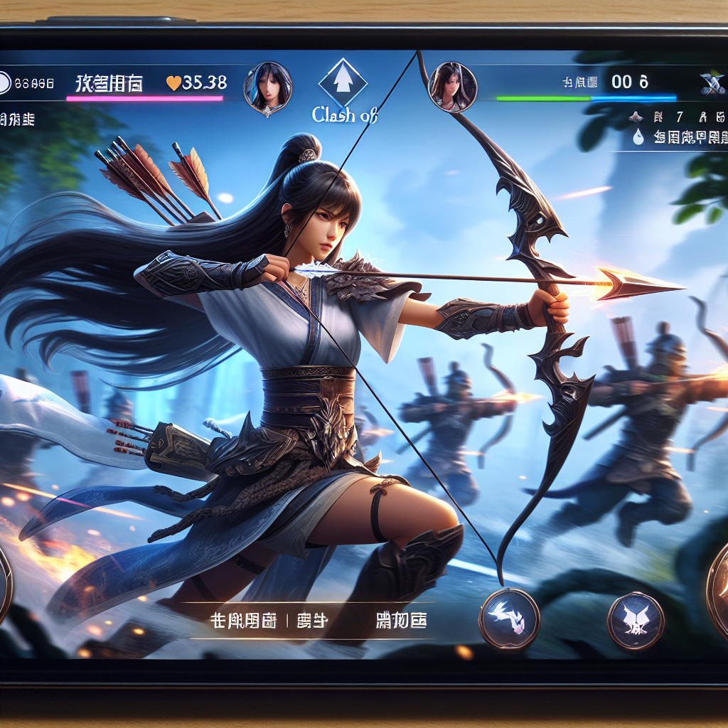 Mastering Miya: Tips and Strategies for Dominating Mobile Legends