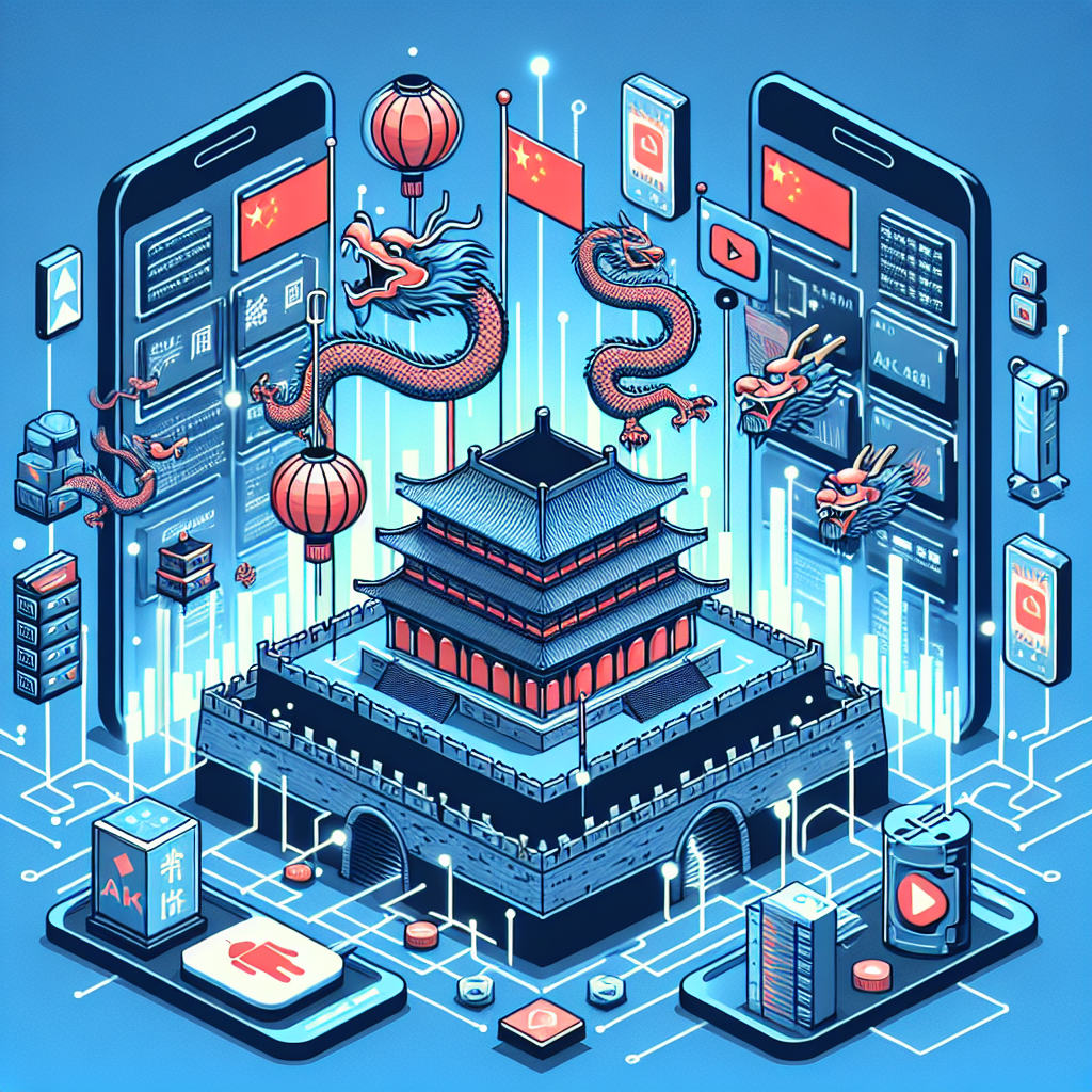 Mobile Legend China Server APK: Exploring Its Features and Availability