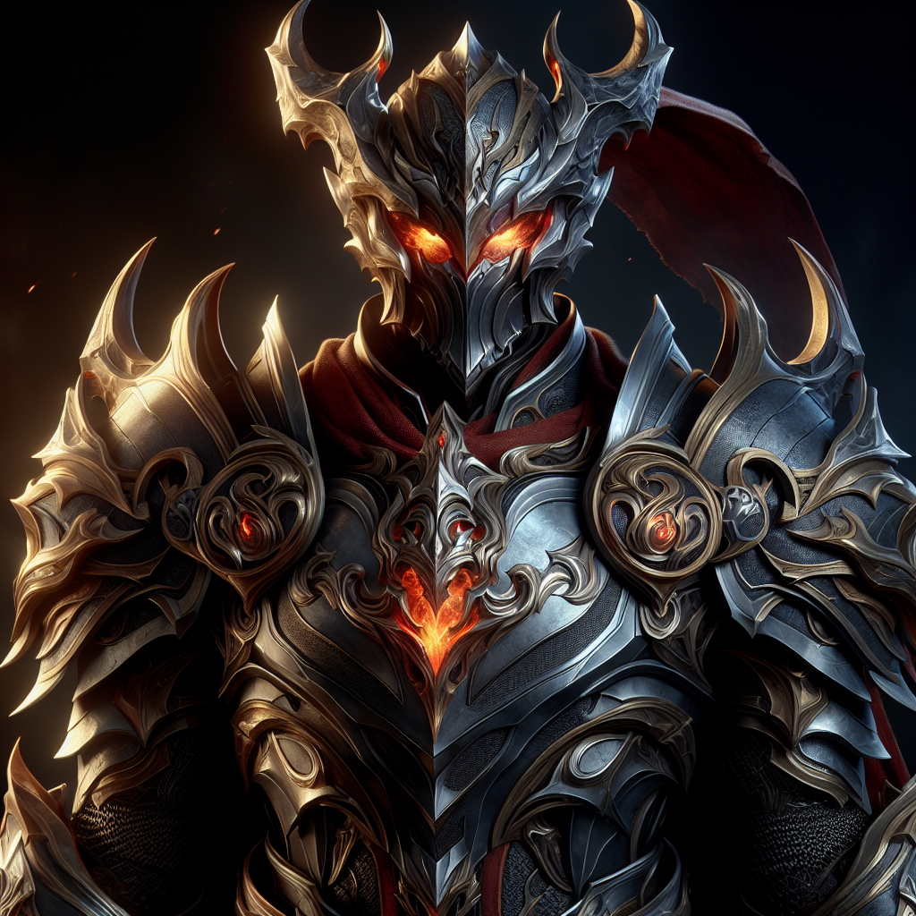 Gatotkaca's Legendary Mobile Legends Skin Unveiled