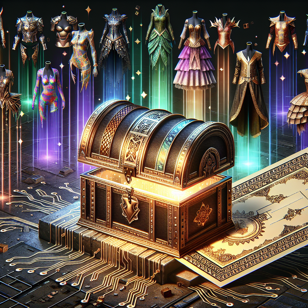 Unlock Exclusive Skins with Mobile Legends Vouchers