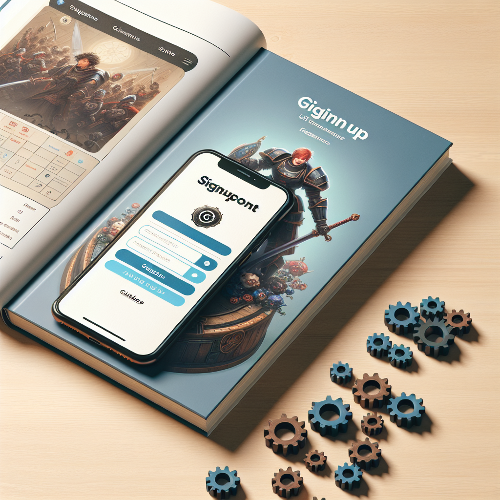 Cara Mudah Membuat Daftar Akun Mobile Legend dan Saran untuk Pemain Baru