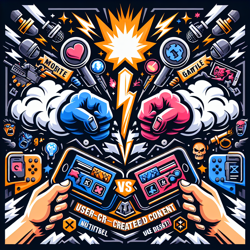 Exploring the Controversy Surrounding Mobile Legends R34 Fan Content